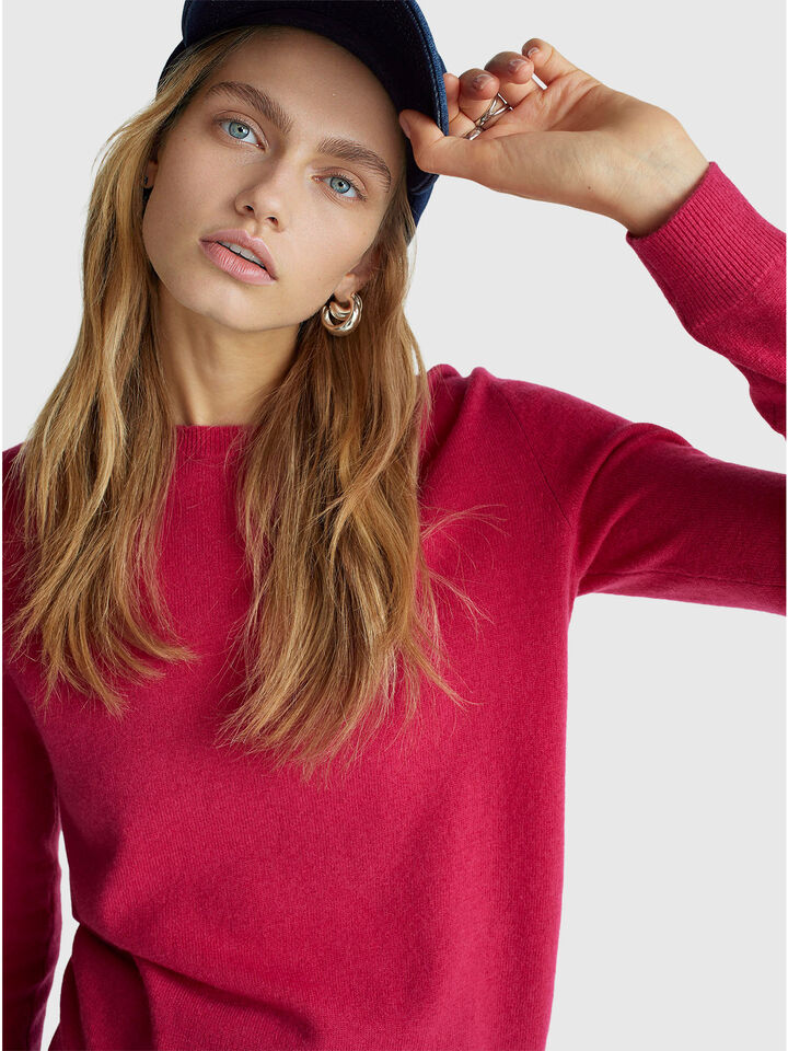 SWEATER L/S Women image number 4